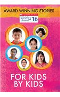 For Kids By Kids 2016