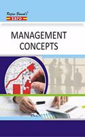 Management Concepts