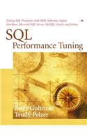 SQL Performance Tuning