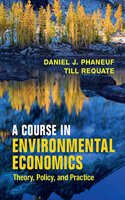 Course in Environmental Economics