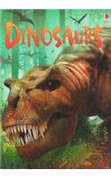 DINOSAURS DISCOVERY