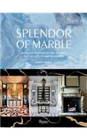 Splendor of Marble