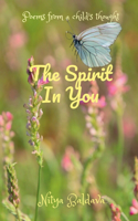 Spirit In You