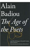 The Age of the Poets