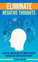 Eliminate Negative Thoughts