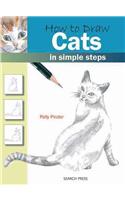 How to Draw: Cats