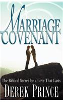 Marriage Covenant