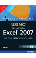 Special Edition Using Microsoft® Office Excel 2007