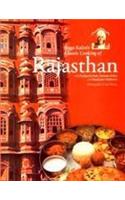 Classic Cooking of Rajasthan