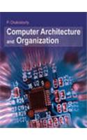 Computer Architecture And Organization