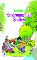 Evergreen Environmental Studies Class -3