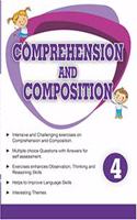 Comprehension & Composition 4