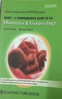 QUEST : A Comprehensive Guide to UG Obstetrics & Gynecology, 3/e 2021 - 2009 onwards Solved WBUHS Papers