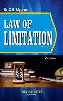 Law of Limitation