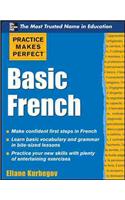 Practice Makes Perfect Basic French