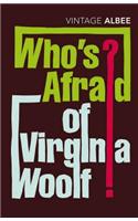 Who's Afraid Of Virginia Woolf