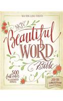 Beautiful Word Bible-NKJV