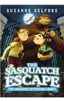 Sasquatch Escape