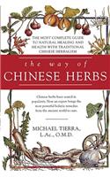 Way of Chinese Herbs