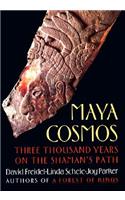 Maya Cosmos