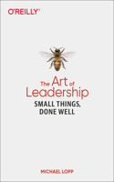 Art of Leadership, The