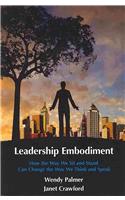 Leadership Embodiment