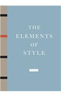 The Elements of Style