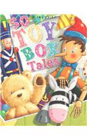 50 Toy Box Tales