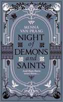 Night of Demons and Saints