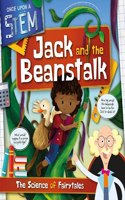 Jack and the Beanstalk