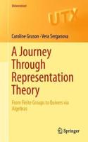 Journey Through Representation Theory