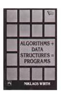 Algorithms + Data Structures = Programs