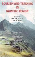 Tourism and Trekking in Nainital Region