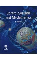 Control Systems And Mechatronics, 1/E