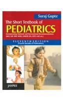 Short Textbook of Pediatrics