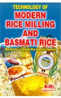 Technology of Modern Rice Milling and Basmati Rice