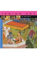 Indian Art in Detail