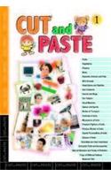 Cut & Paste (Volume 1)