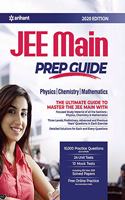 JEE Main Prep Guide 2020