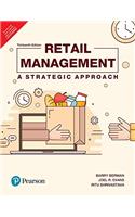 Retail Management, 13e