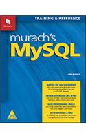 Murach's MySQL Training & Reference