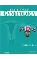 Textbook of Gynecology