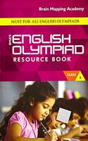 English Olympiad Resource Book -6-2019 Edition