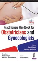 Practitioners Handbook for Obstetricians and Gynecologists