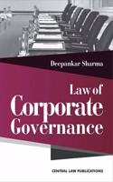 Law of corporate Governance