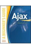 Ajax : A Beginner's Guide