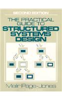 Practical Guide to Structured Systems Design