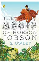 Magic of Hobson - Jobson