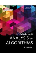 Design And Analysis Of Algorithms