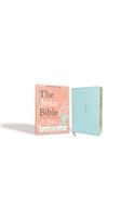 The Jesus Bible-NIV